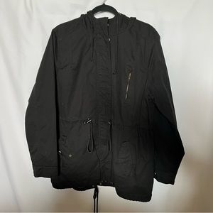 Ambiance Outerwear Jacket